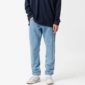 Isabel Marant Jack StraightLeg Jeans